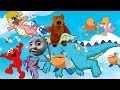 YTP Opening To Bear S Big Blue Trumpet Of The Dragon Train 20XP POE VHS Collab Entry Accepted