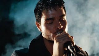 Ravenface - Colder (Official Video)