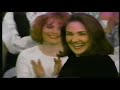Jenny Jones Ricki Lake TV Shows Fox Austin Texas 1995 Commercial