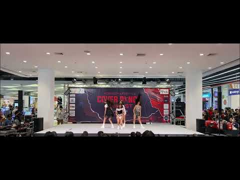 COVER DANCE CONTEST at Robinson Lopburi(โรบินสัน ลพบุรี) By Chillipink