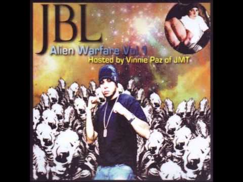 JbL The Titan (feat. James Heated & Johnny Teflon) - I've Been