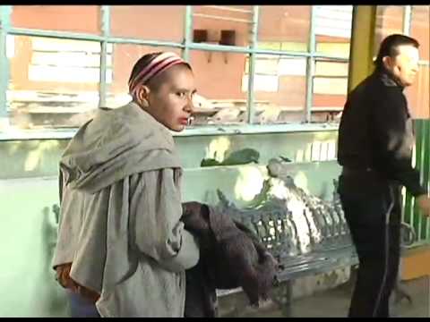 WOMEN IN PSYCHIATRIC HOSPITALS