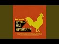 Hyde’s Hill Henhouse