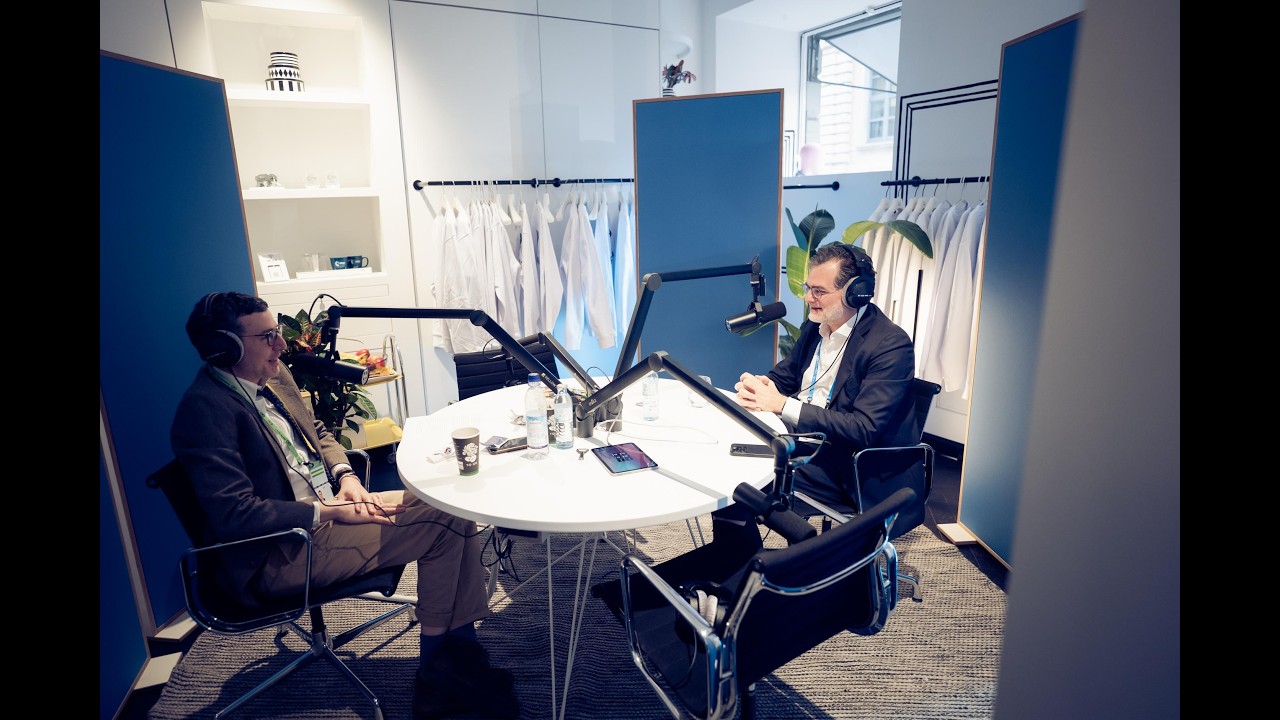 Boiling the Frog  —  Germany, Ukraine and the Limits of Escalation (with Wolfgang Schmidt)