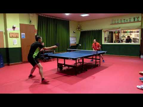 Agrupacio Congres "A" - UE Sant Cugat "B" (4-3)