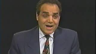 بالأحضان مع الاستاذ شفيع رضا، البدايه والنهاية في حضاره مصر الحديثه