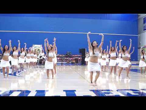 Hura Tahiti 2017 - O Hina'aro Nui