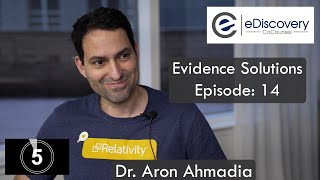 Episode 14: Dr. Aron Ahmadia talks Risk, Trust, and GenAI