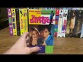 My New Line Cinema VHS Collection 2025 UPDATE