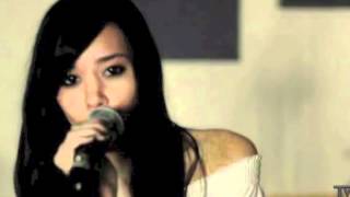 megan nicole boyce avenue just a kiss