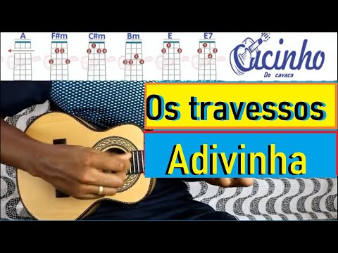 Adivinha quem é? - Swing & Simpatia