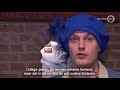 Zwarte piet in Loenen, en misschien een roze Sinterklaas
