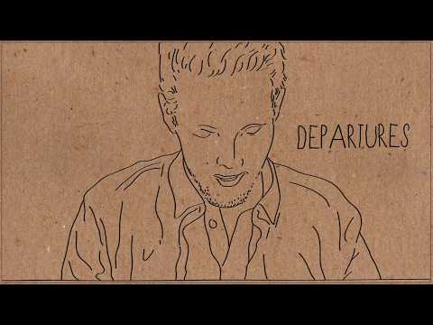 Reasons For Departure (Official Music Video) - Andy Sydow