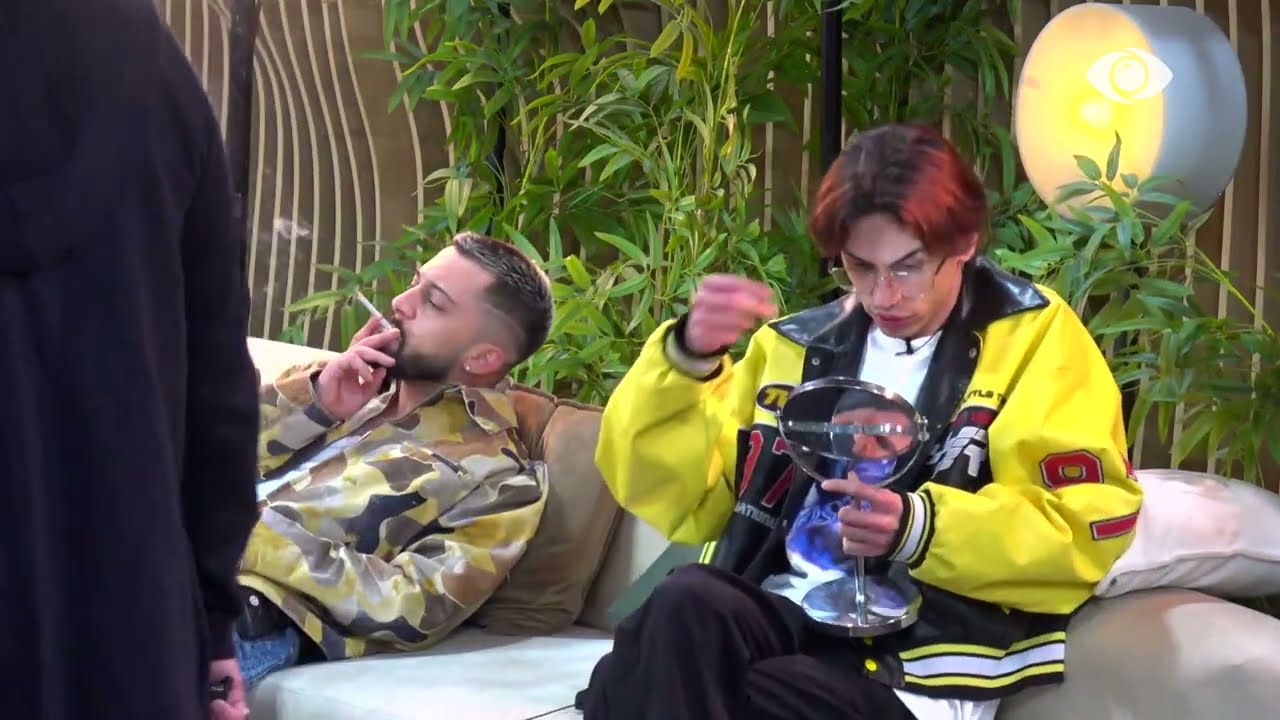 “Përqafimet i kemi all-inclusive”/ Vserlo debaton me Gjestin për Eglin