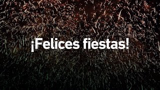 Megalabs - Saludo de fin de año