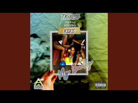 My Buddy (feat. Keke)