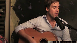 Human Nature by Michael Jackson :: Acoustic performance by Luke McMaster