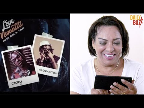 Bouchra Ahrich, ACH BANLIK F'HADCHI ? l DailyBuzz