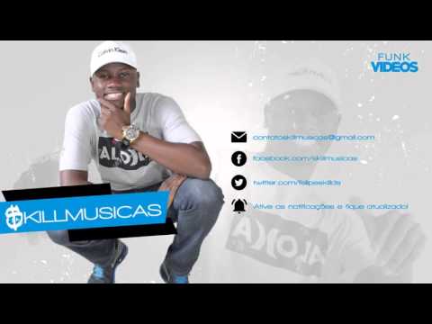 MC SACI - CU INFANTIL DE BELFORD ROXO (DJ DALIN) 2016