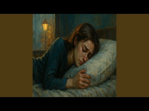 Lacrimi pe perna mea