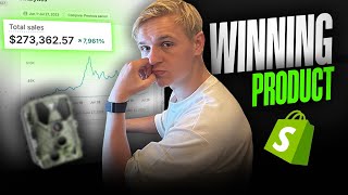 Top 7 Winning Products To Dropship in March (Shopify Dropshipping)