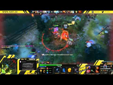 VeRsuta Rage - Версута рейдж на Alchemist