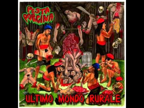 Pesta Porcina - Turisme Rurale