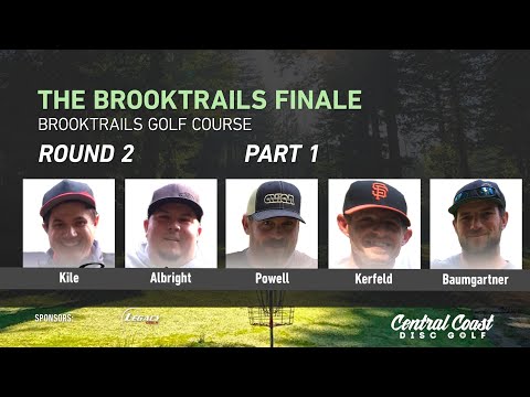 2017 NWCS Finale Round 2 Part 1 - Kile, Albright, Powell, Kerfeld, Baumgartner