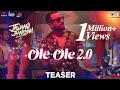Ole Ole Jawani Janeman Full Song Sampr Ole Ole Jawani Janeman Full Song Sampr