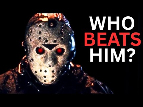 Is This STILL The Most Unbeatable Slasher In Horror History?
