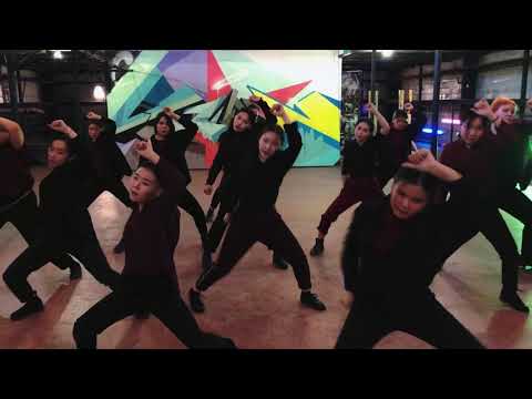 SEVENTEEN (세븐틴) - Good to Me (Dance cover by DproJ; DIGIT PROJECT)