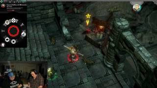 KILLING SELLSWORDS AND MAKING NAMES! - Eon Altar: Episode 2