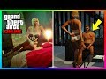 What Happens When You Let A Dancer Stay Over At Your Apartment In GTA Online? mp3