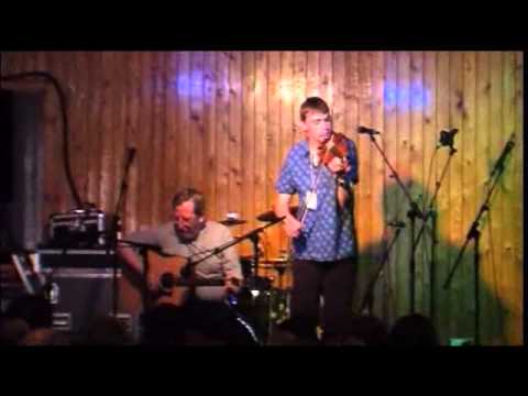 Shetland Folk Festival 2004