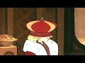 Closing To The Sword In The Stone 1991 VHS
