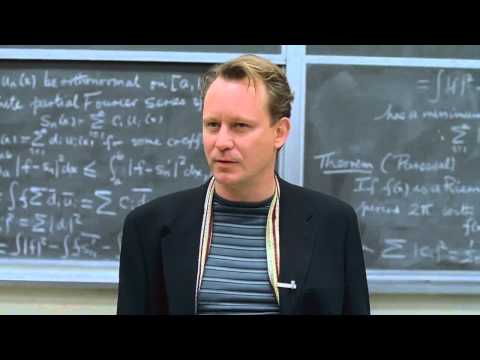 Good Will Hunting (1997) Official Movie Trailer