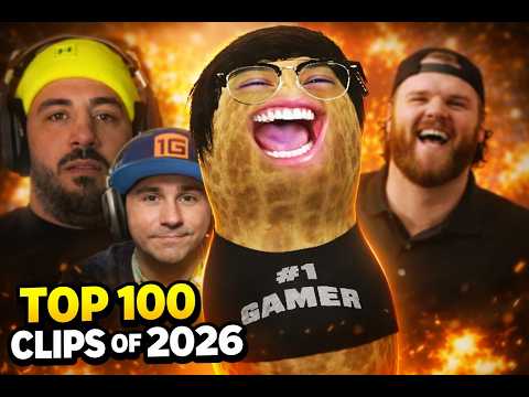 Top 100 Clips 2026 