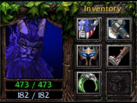 Dota RIKIMARU item build 2014