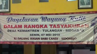 Download lagu Pagelaran Wayang Kulit Di Desa Kemantren mp3 Download lagu Pagelaran Wayang Kulit Di Desa Kemantren mp3