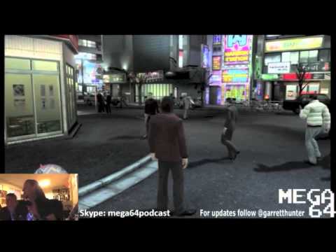 Mega64 Poorly Played Stream 93 - SouljaBoy's Call, GameDays 2014 Plans