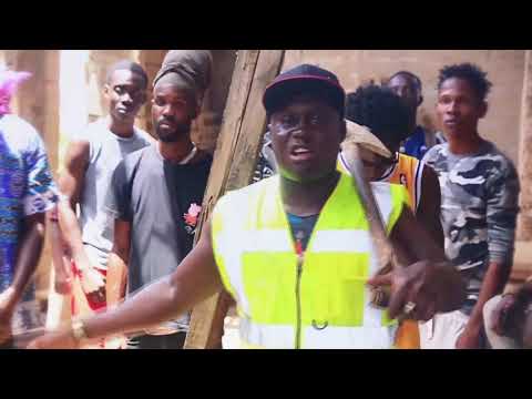 MASTA TITO - CABEÇA NA DEM 2019 (oficial video)