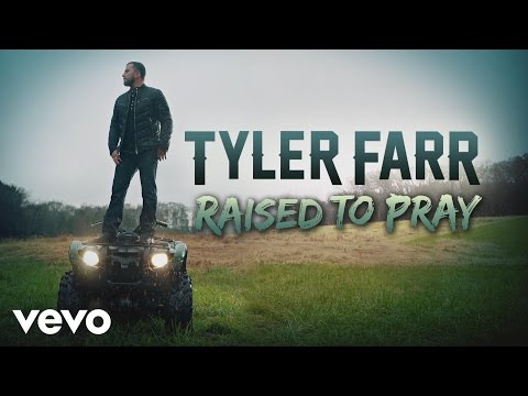 Video thumbnail for Raised to Pray