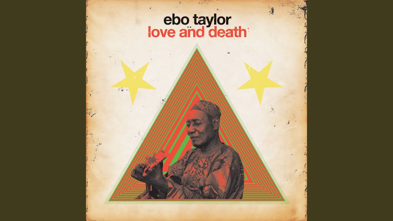 Love and Death - YouTube