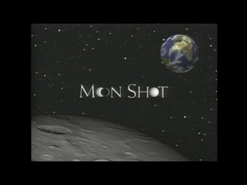 Moon Shot: 2. "Bridge to the Moon" [TBS 1994]