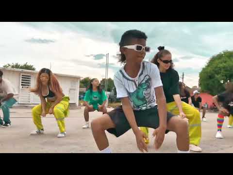 Senta no pula pula - Coreografia - Babatundeafrodance//!!