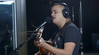 The Yawpers play "God's Mercy" at CPR's OpenAir