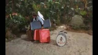 Gilligans Island Dont Bug The Mosquitos