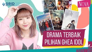 Download lagu Rekomendasi Drama Korea Terbaik Sepanjang Masa ala Ghea Idol mp3