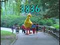 Sesame Street Making Huevos Rancheros