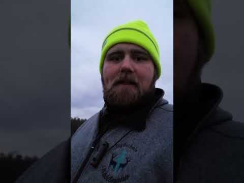 Jahresabschluss,, die Waldmänner und Neubeginn!!!